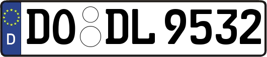 DO-DL9532