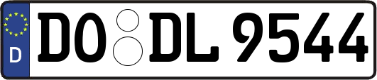 DO-DL9544