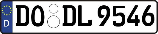 DO-DL9546