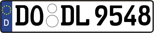 DO-DL9548