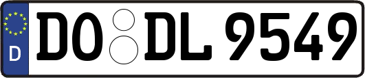 DO-DL9549