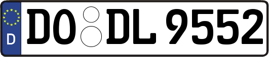 DO-DL9552
