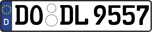 DO-DL9557