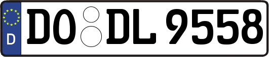 DO-DL9558