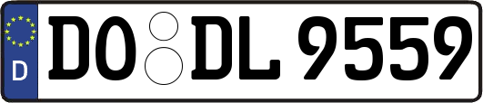 DO-DL9559