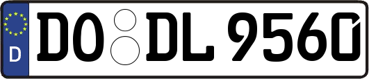 DO-DL9560