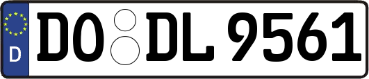 DO-DL9561