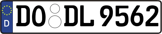 DO-DL9562
