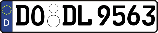 DO-DL9563