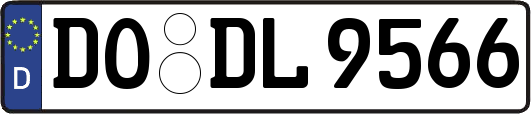 DO-DL9566