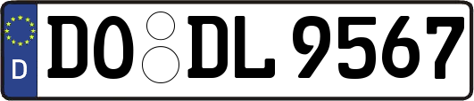 DO-DL9567