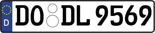 DO-DL9569