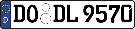 DO-DL9570