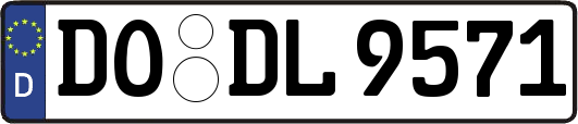 DO-DL9571