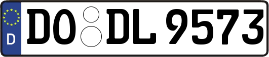 DO-DL9573