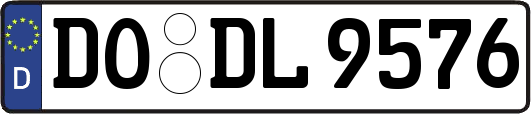 DO-DL9576