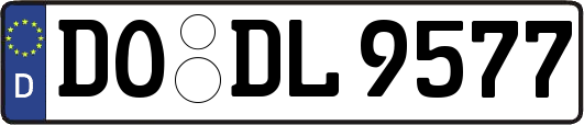 DO-DL9577
