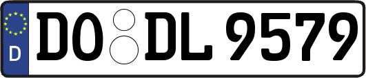 DO-DL9579
