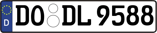 DO-DL9588