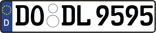 DO-DL9595
