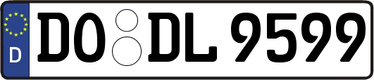 DO-DL9599