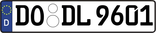 DO-DL9601