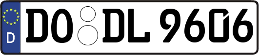 DO-DL9606