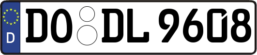 DO-DL9608