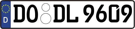 DO-DL9609