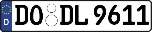 DO-DL9611
