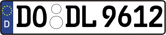 DO-DL9612