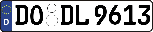 DO-DL9613