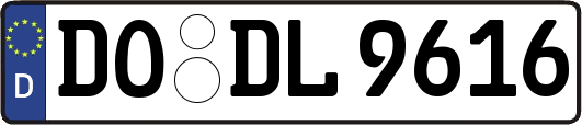 DO-DL9616