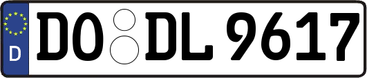 DO-DL9617