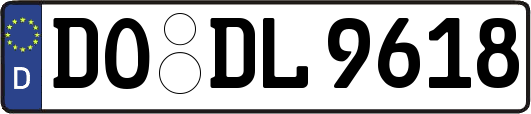 DO-DL9618