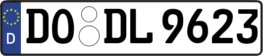DO-DL9623