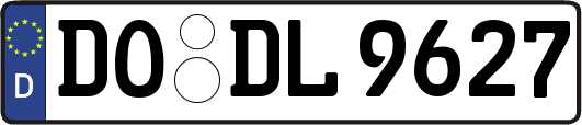 DO-DL9627