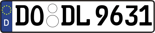 DO-DL9631