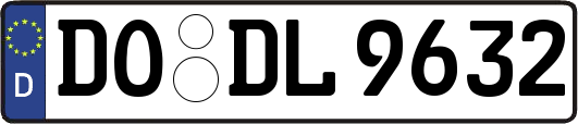 DO-DL9632