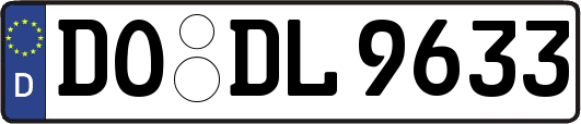 DO-DL9633