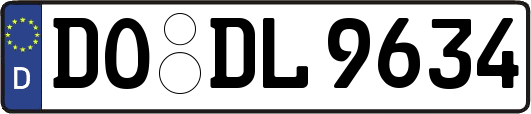 DO-DL9634