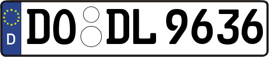 DO-DL9636
