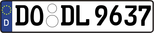 DO-DL9637