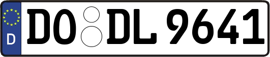 DO-DL9641