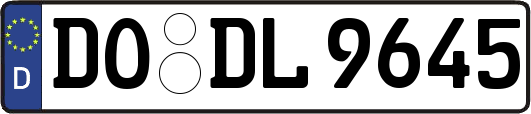 DO-DL9645
