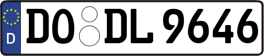DO-DL9646