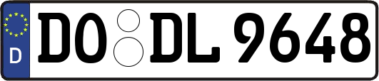 DO-DL9648