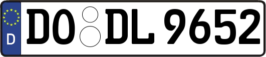 DO-DL9652
