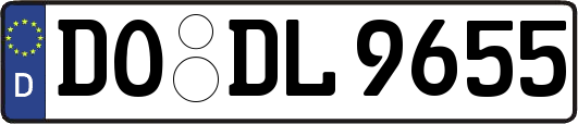 DO-DL9655