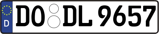 DO-DL9657